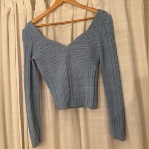 Soft Marciano Guess sweater